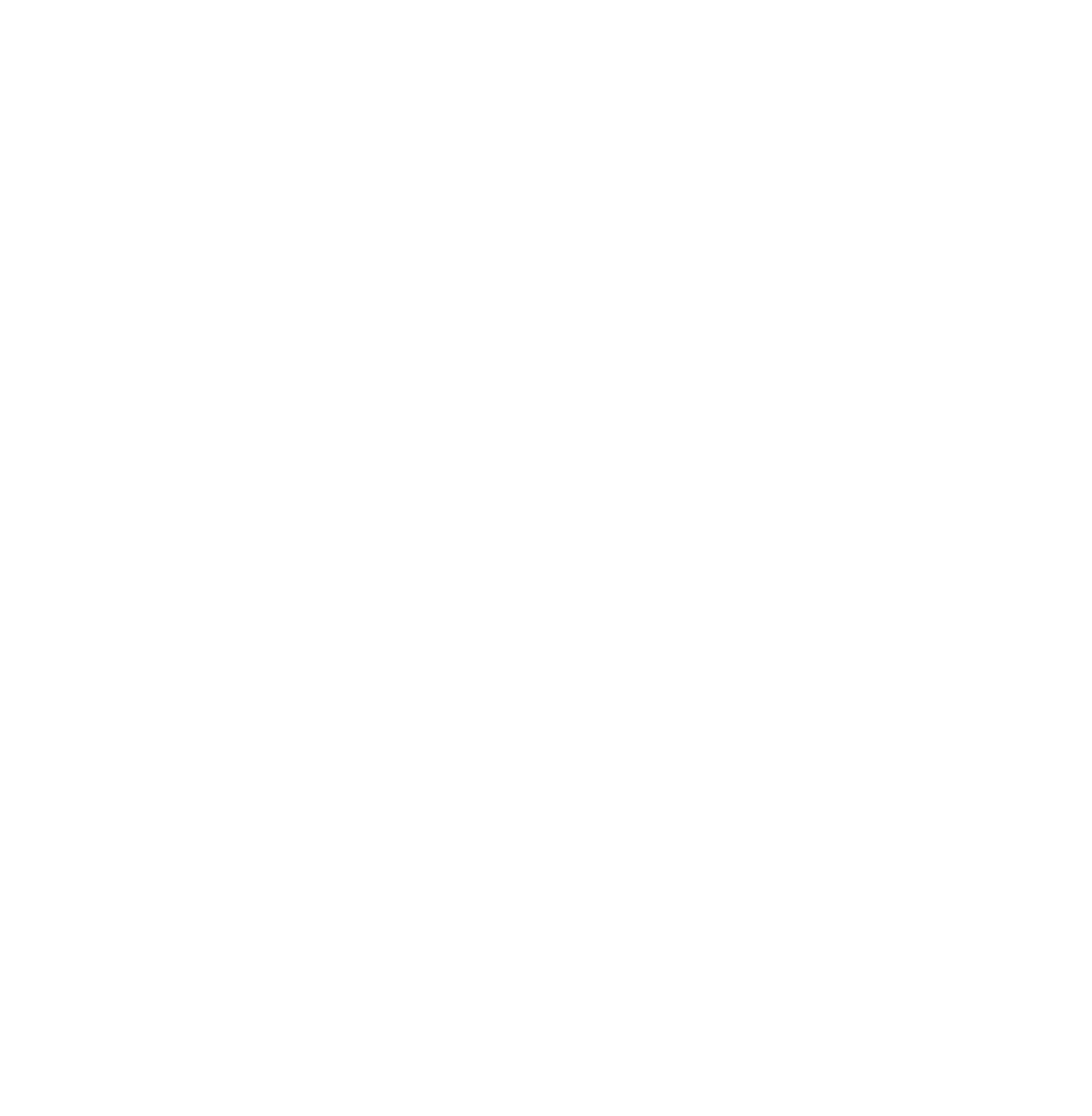 X.com logo white