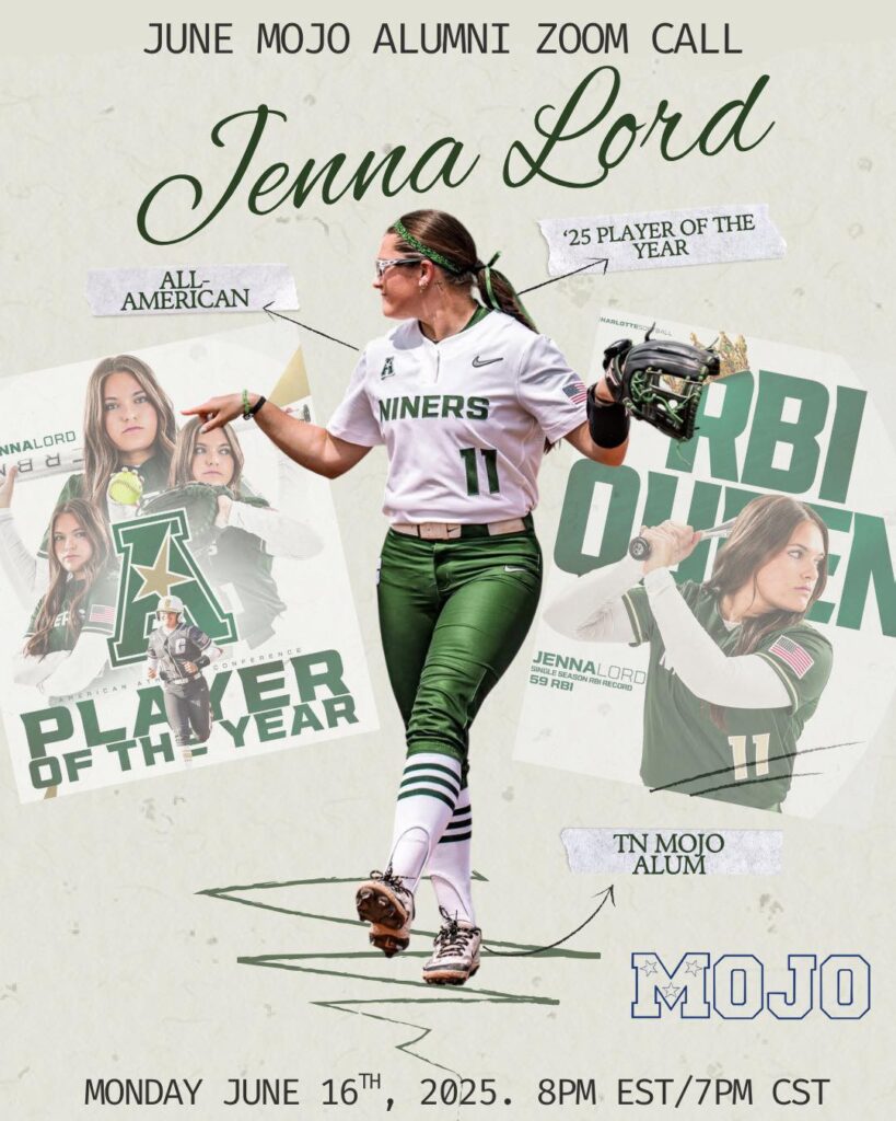 Jenna Lord Zoom call poster