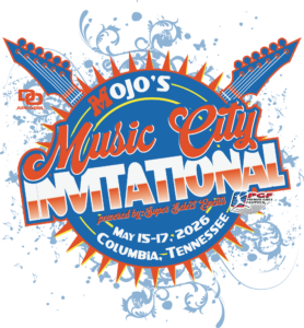 3150656722389269275 PGF Mojo Music City Invitational 2026 logo